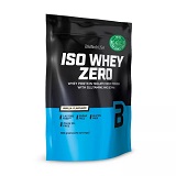 Iso Whey Zero, 500 г BioTech